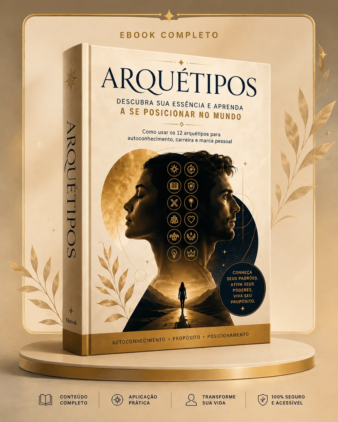 Ebook Arquétipos